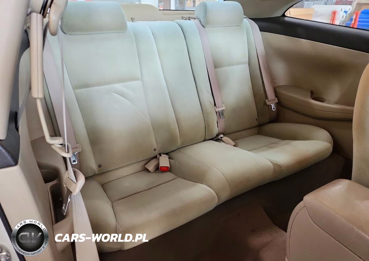 2006 Toyota Camry Solara Se VIN:4T1CE38P06U662675 - 10