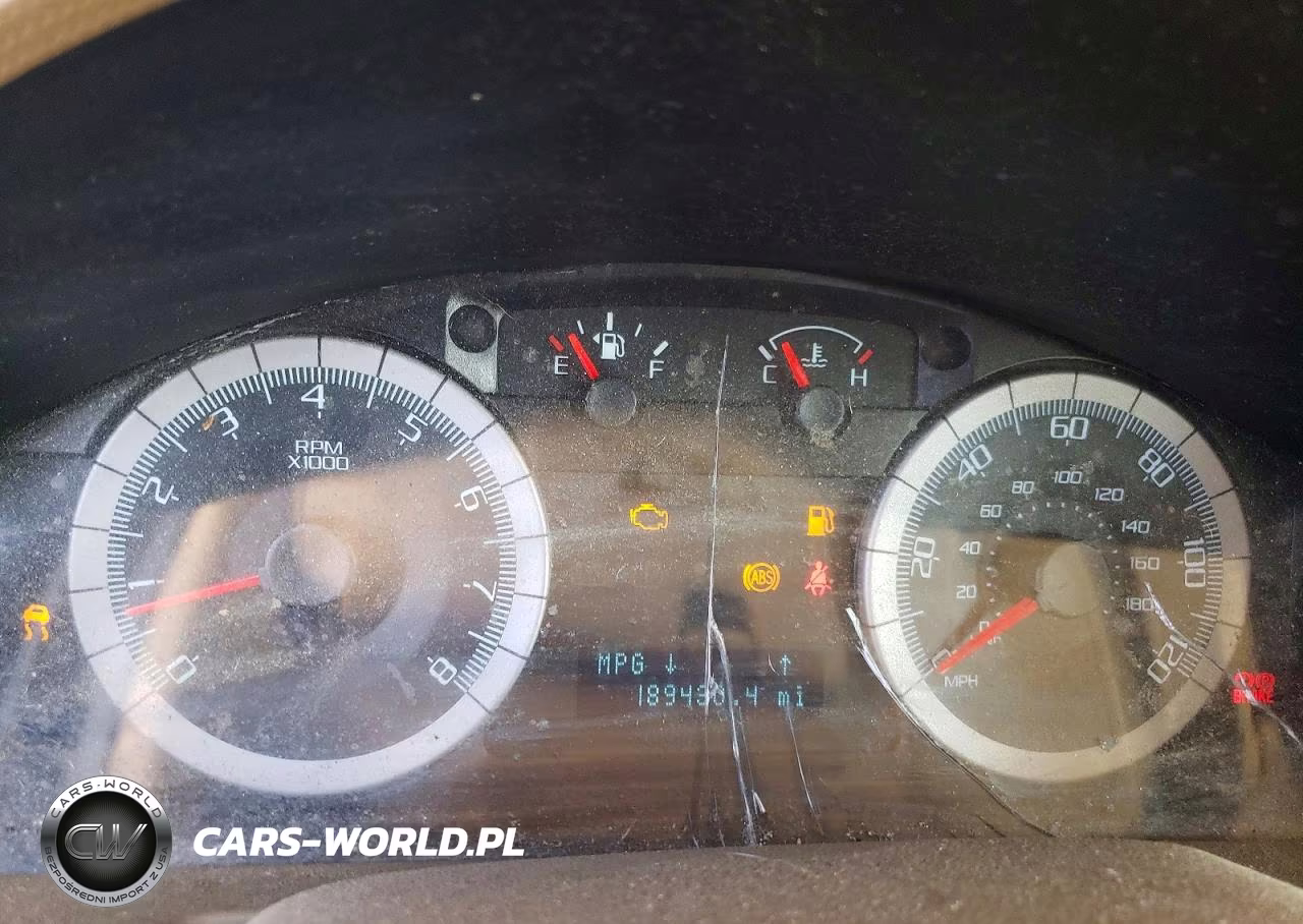 2009 Ford Escape Xlt VIN:1FMCU93GX9KA79818 - 9