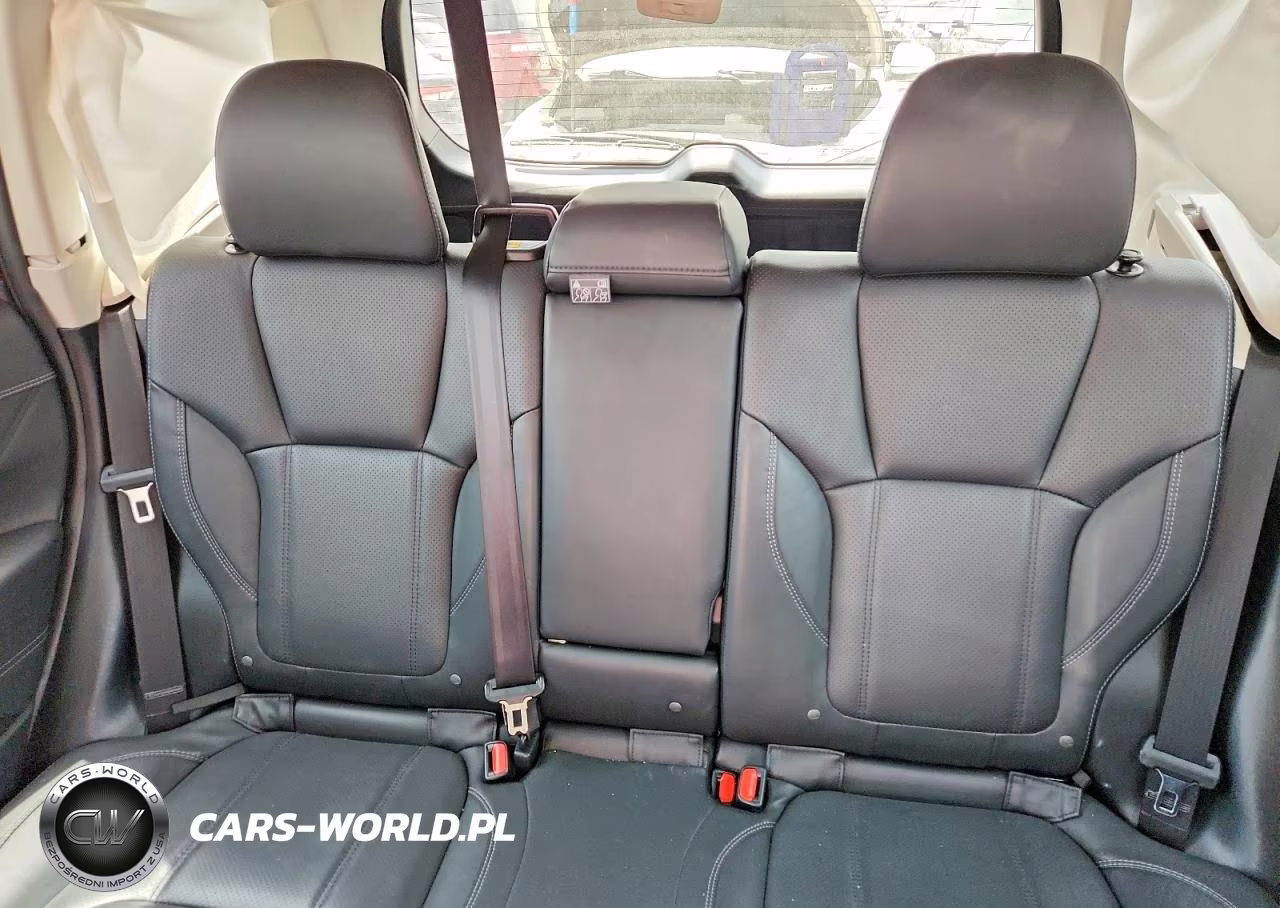 2020 Subaru Forester Touring VIN:JF2SKAXC1LH596106 - 10