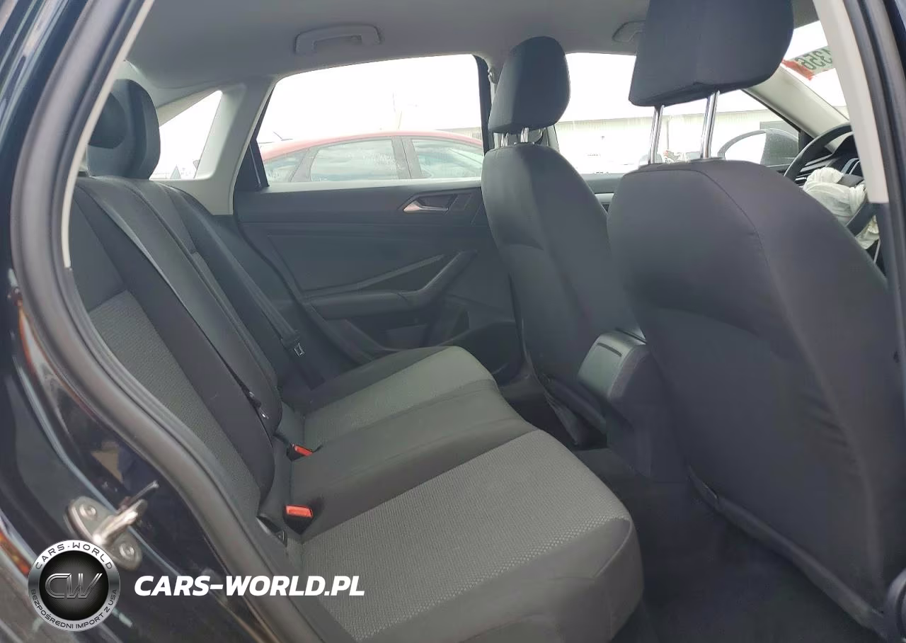 2021 Volkswagen Jetta S VIN:3VWC57BU6MM096398 - 10