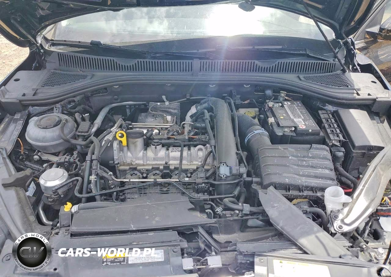 2021 Volkswagen Jetta S VIN:3VWC57BU6MM096398 - 11