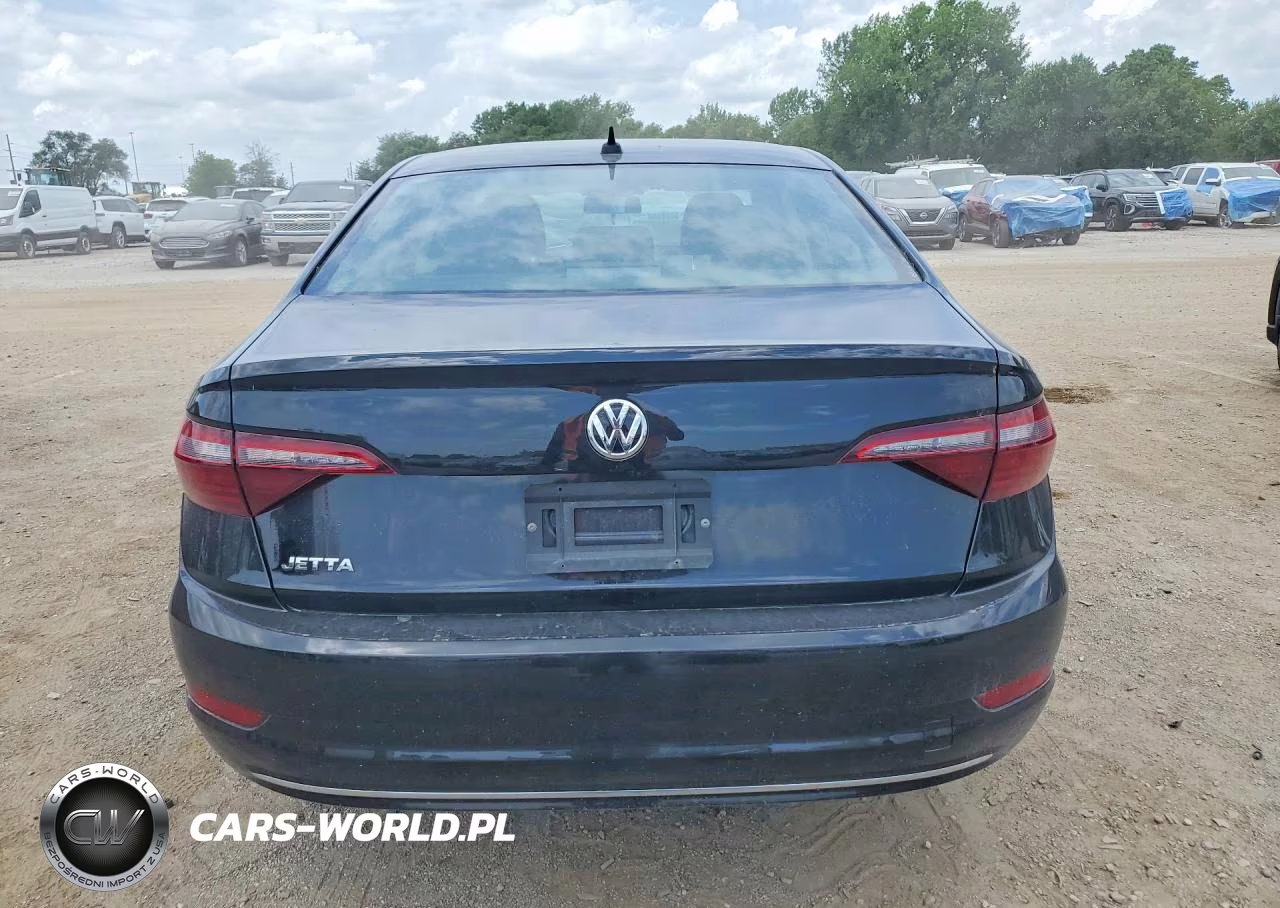 2021 Volkswagen Jetta S VIN:3VWC57BU6MM096398 - 6