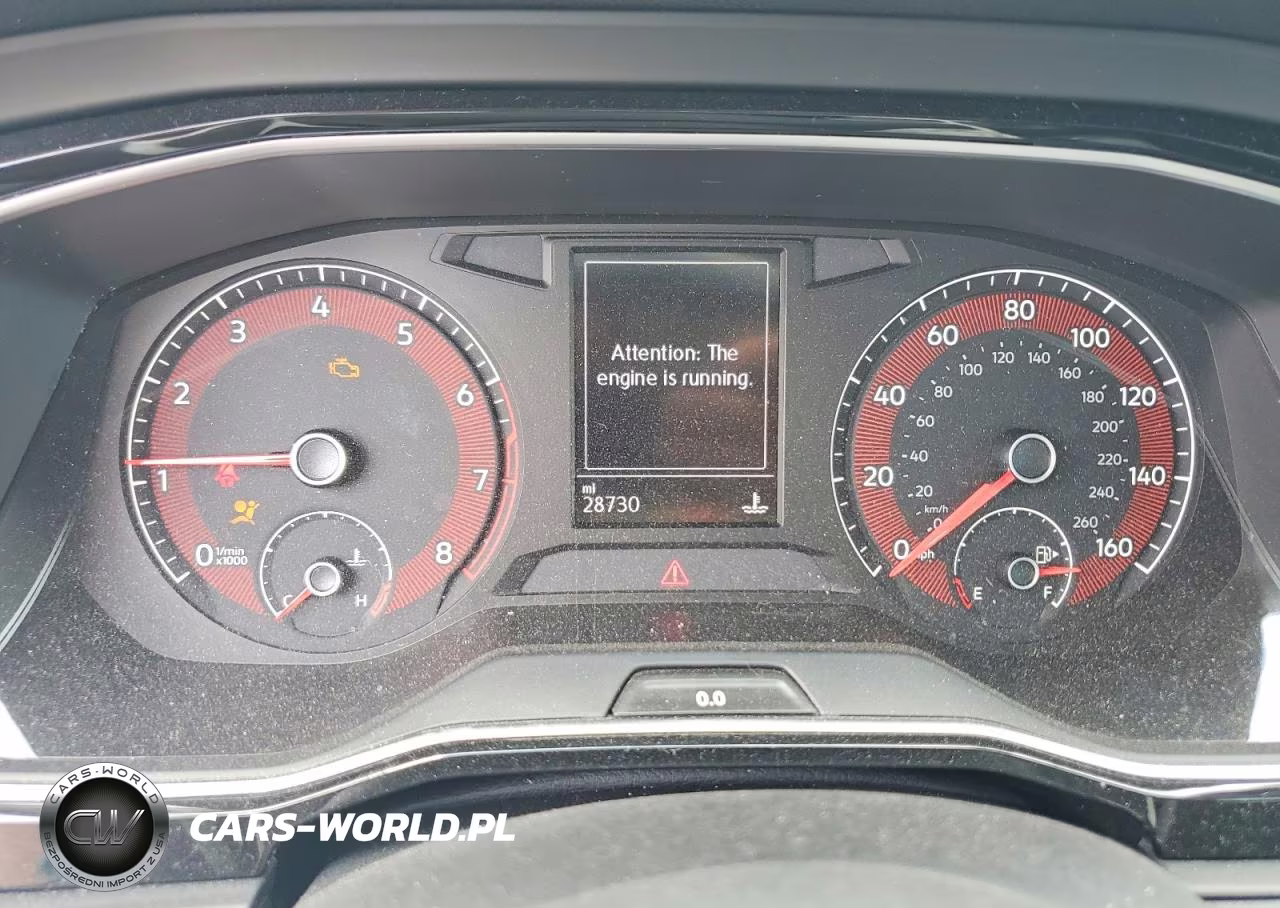 2021 Volkswagen Jetta S VIN:3VWC57BU6MM096398 - 9