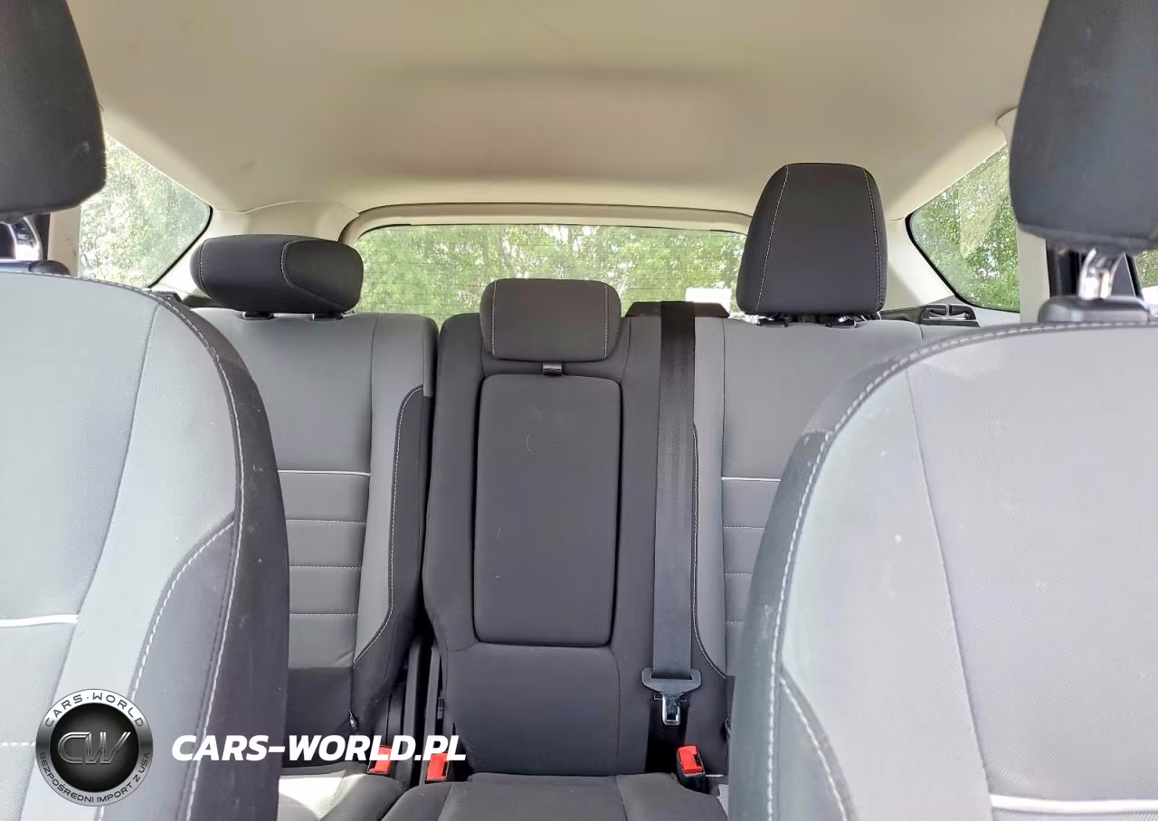 2014 Ford Escape Se VIN:1FMCU9GX6EUD96827 - 10