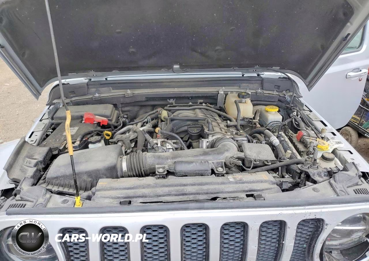 2022 Jeep Wrangler Unlimited Sahara VIN:1C4HJXEG7NW111163 - 12