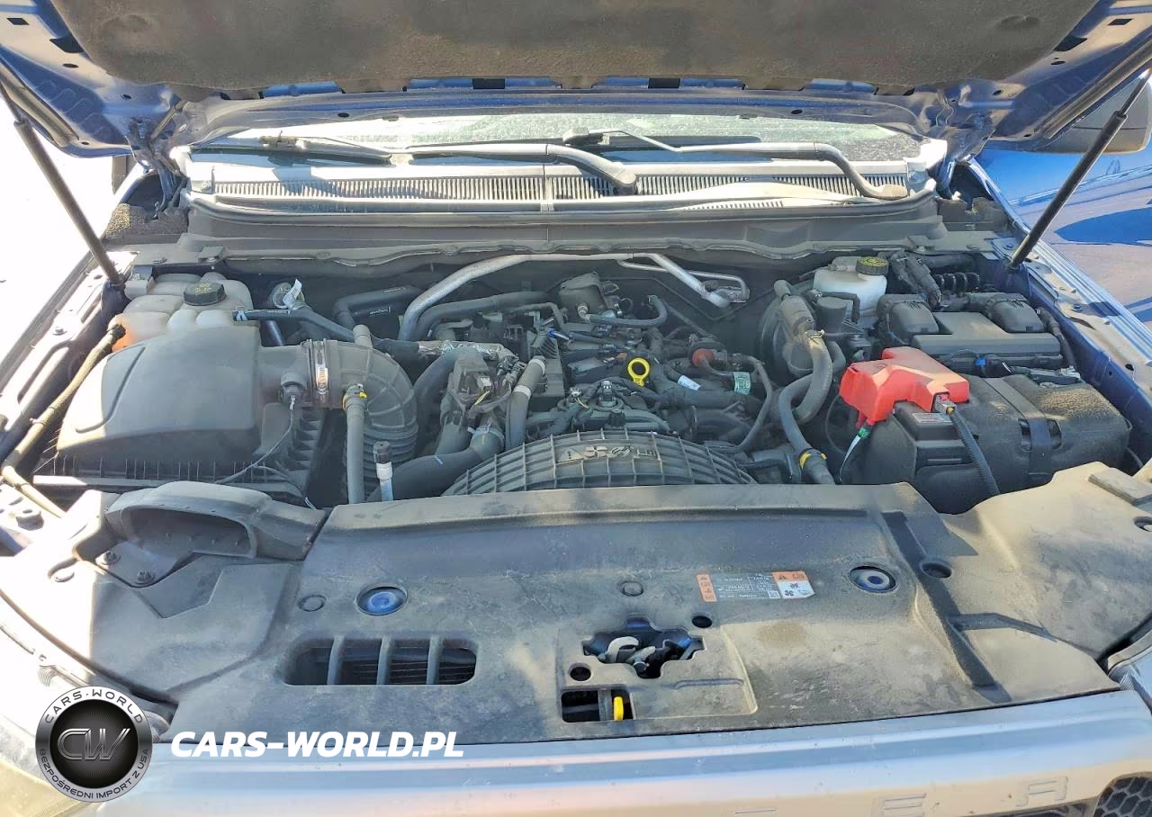 2019 Ford Ranger Xl VIN:1FTER1FH7KLA35585 - 11