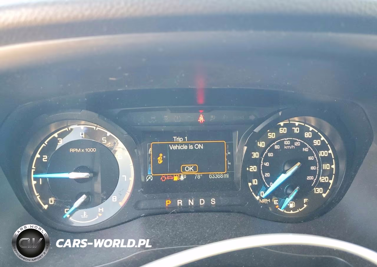 2019 Ford Ranger Xl VIN:1FTER1FH7KLA35585 - 9