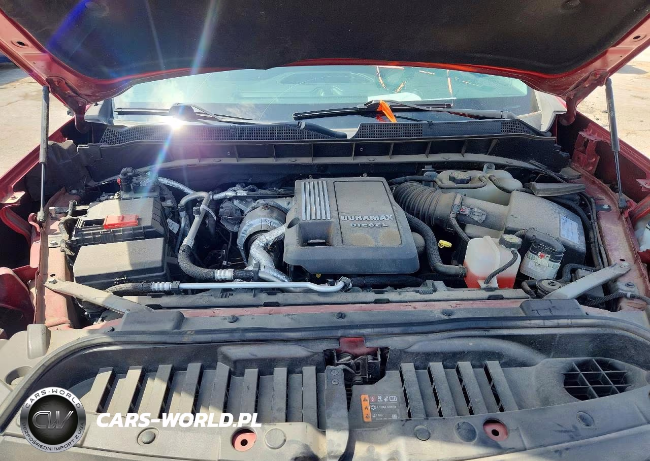 2021 Chevrolet Silverado K1500 Lt VIN:3GCUYDET7MG351302 - 11