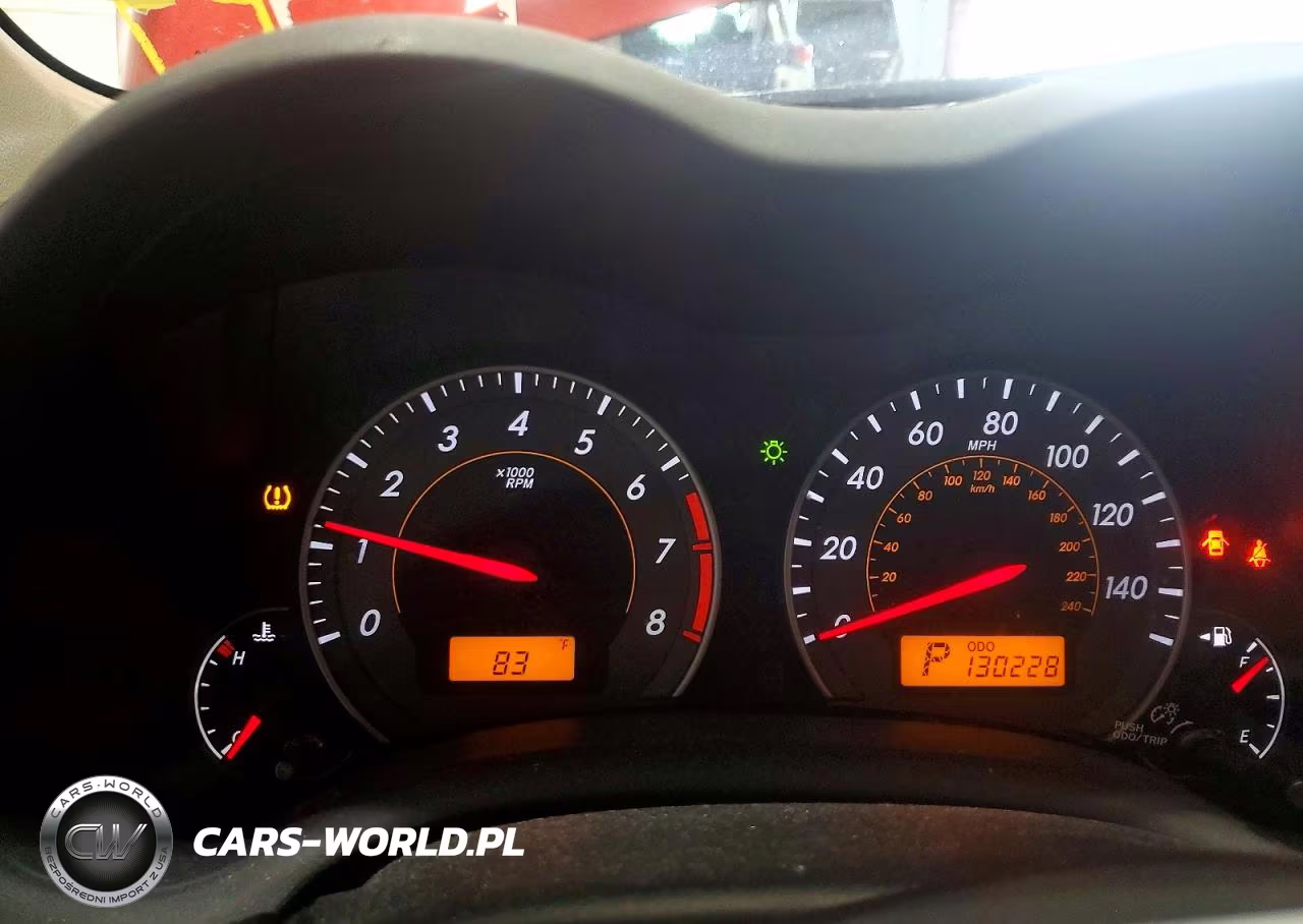2010 Toyota Corolla S VIN:1NXBU4EE0AZ357130 - 9