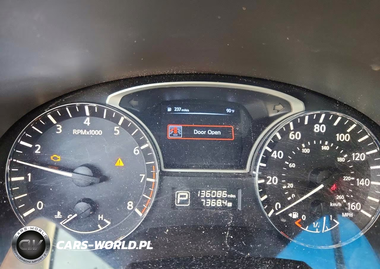 2014 Nissan Altima 2.5 S VIN:1N4AL3AP0EN372222 - 9