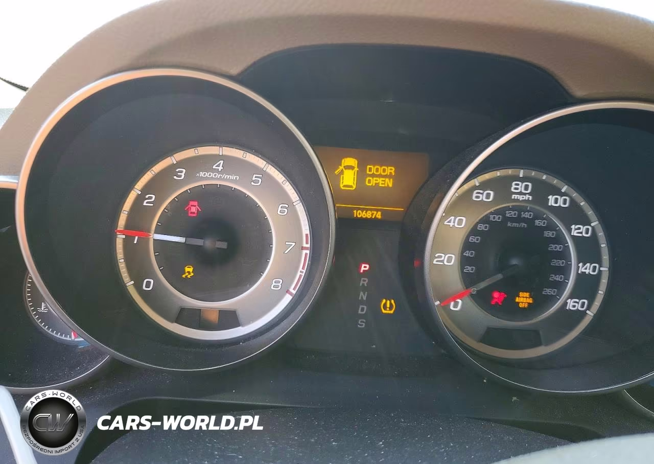 2013 Acura Mdx Technology VIN:2HNYD2H31DH516686 - 9