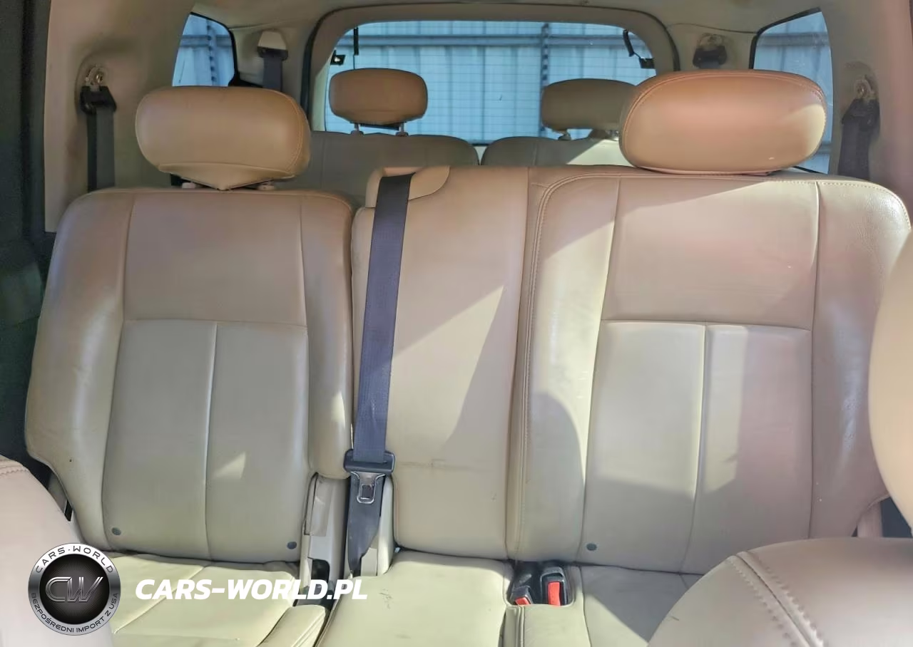 2005 Chevrolet Trailblazer Ext Ls-Ext Lt VIN:1GNES16S556109550 - 10