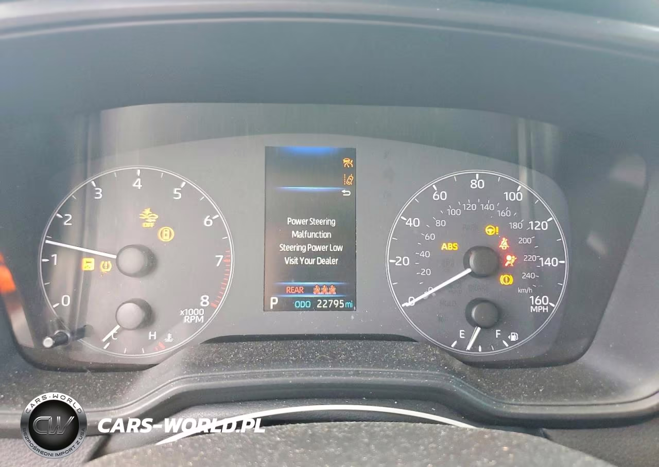 2025 Toyota Corolla Le VIN:5YFB4MDE3SP245202 - 9