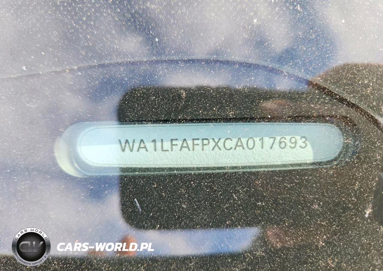 2012 Audi Q5 Premium Plus VIN:WA1LFAFPXCA017693 - 12