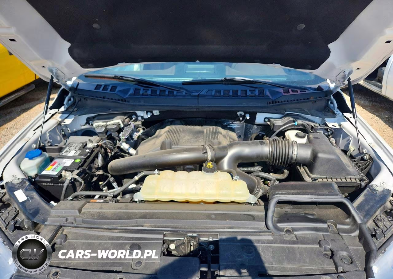 2019 Ford F150 Supercrew VIN:1FTEW1E46KFC29904 - 11