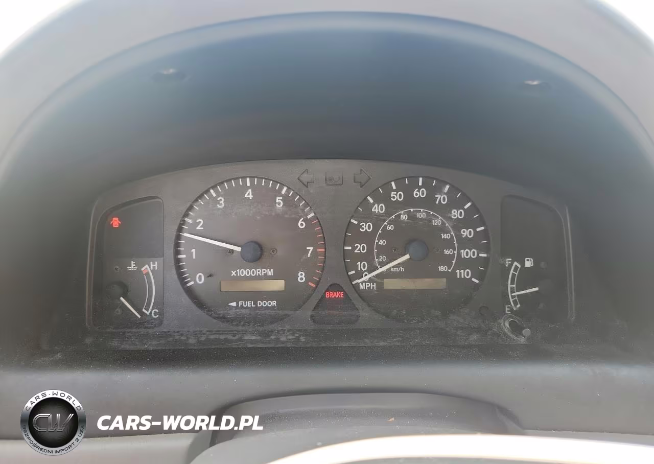2001 Toyota Corolla Ce-Le-S VIN:2T1BR12E71C427387 - 9