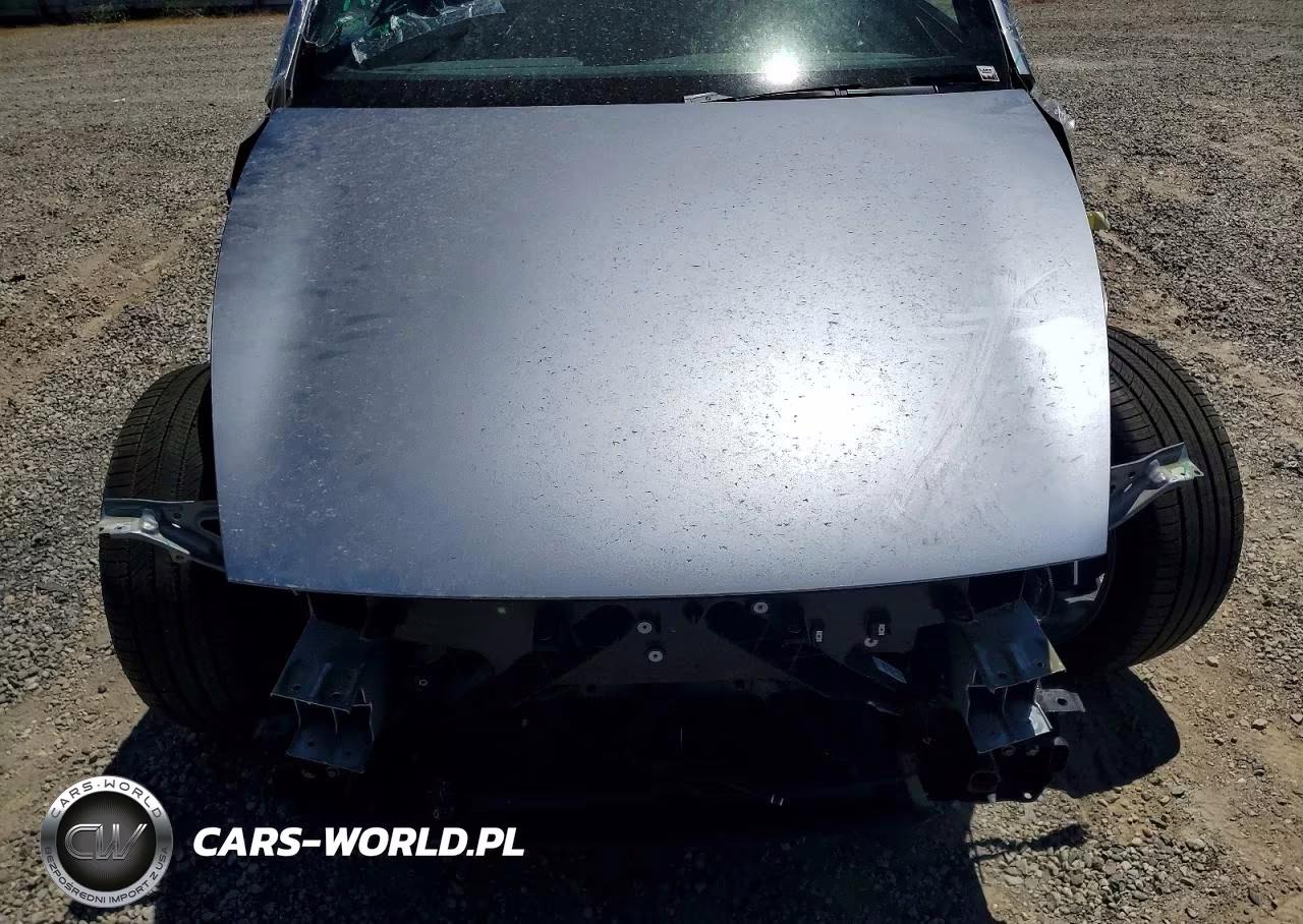 2026 Tesla Model Y VIN:7SAYGDEE8TF597126 - 11