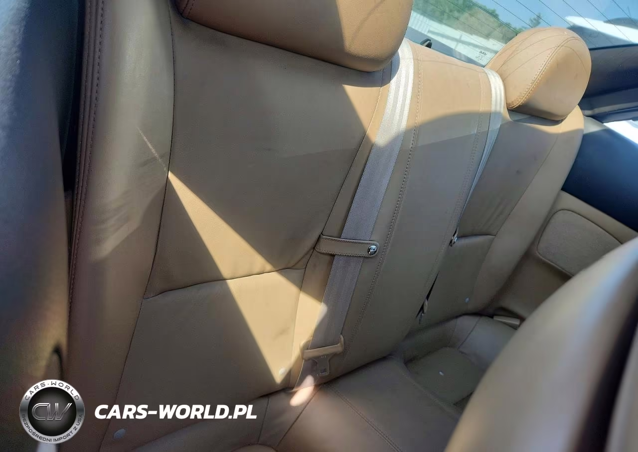 2006 Lexus Sc 430 VIN:JTHFN48YX69009546 - 10