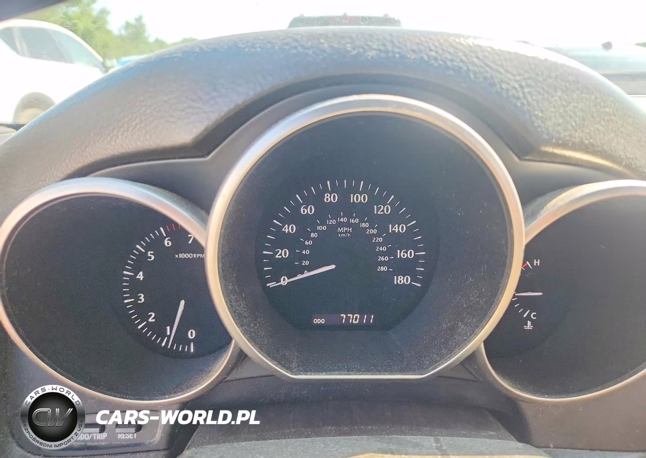 2006 Lexus Sc 430 VIN:JTHFN48YX69009546 - 9