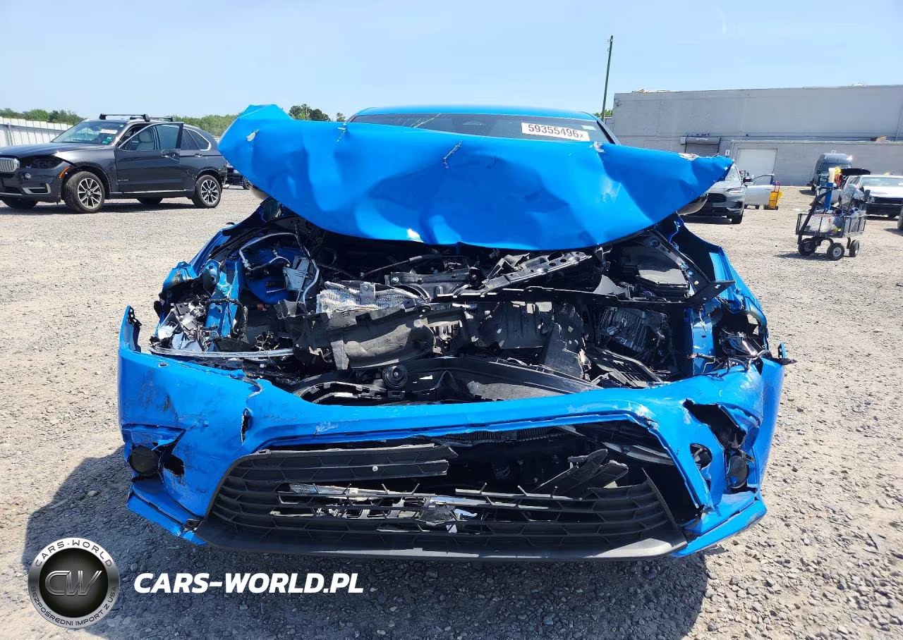 2024 Honda Civic Sport VIN:19XFL2H88RE018984 - 5