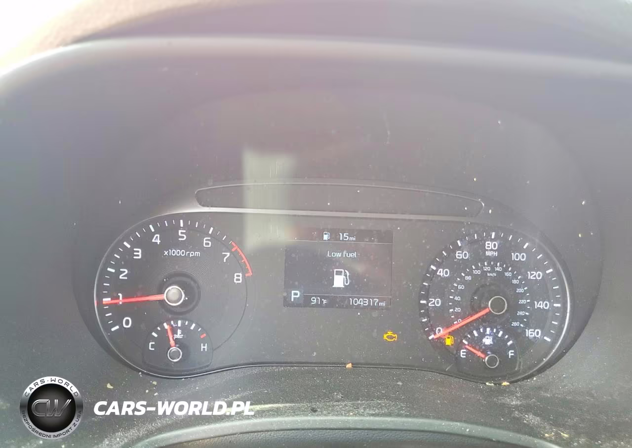 2021 Kia Soul Lx VIN:KNDJ23AU0M7750531 - 9