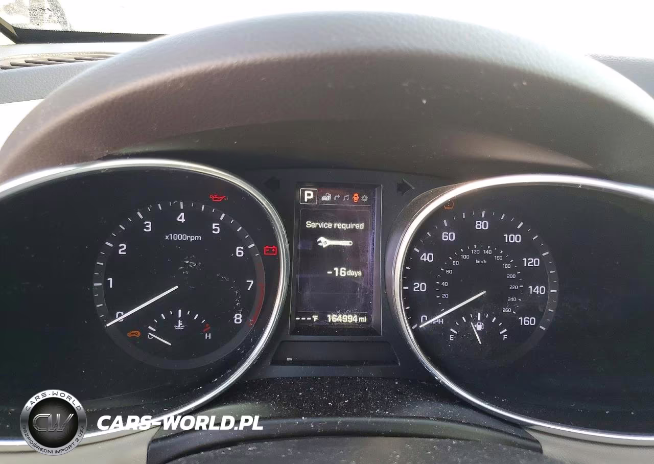 2017 Hyundai Santa Fe Limited Ultimate VIN:KM8SR4HF3HU169153 - 9