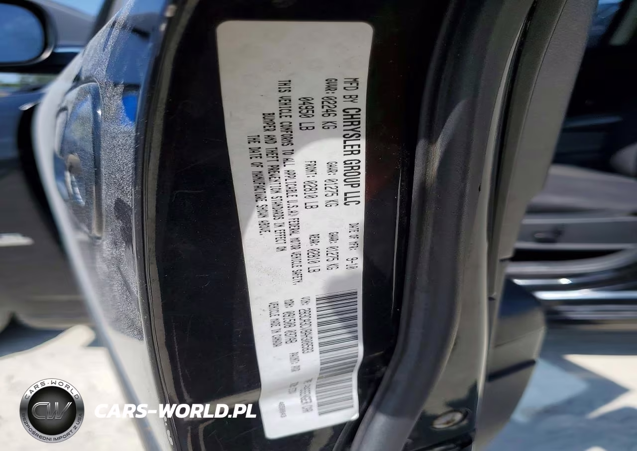 2010 Dodge Charger Sxt VIN:2B3CA3CV8AH308583 - 12