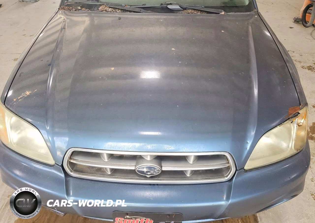 2006 Subaru Baja Sport VIN:4S4BT62CX67104422 - 11