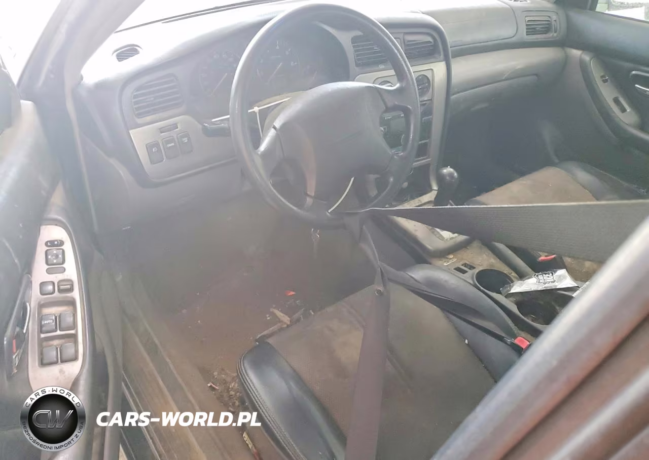 2006 Subaru Baja Sport VIN:4S4BT62CX67104422 - 8