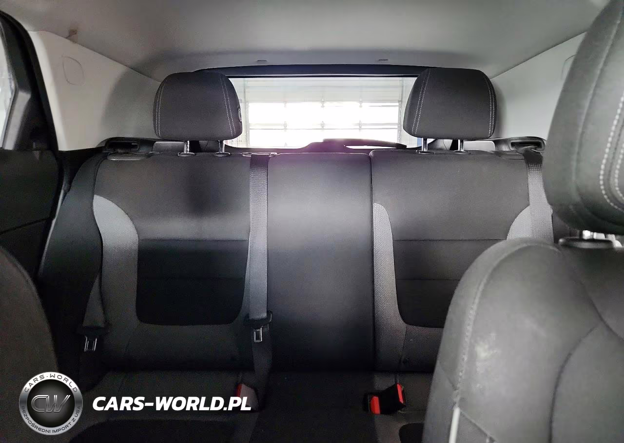 2023 Chevrolet Trailblazer Lt VIN:KL79MRSL1PB202784 - 10