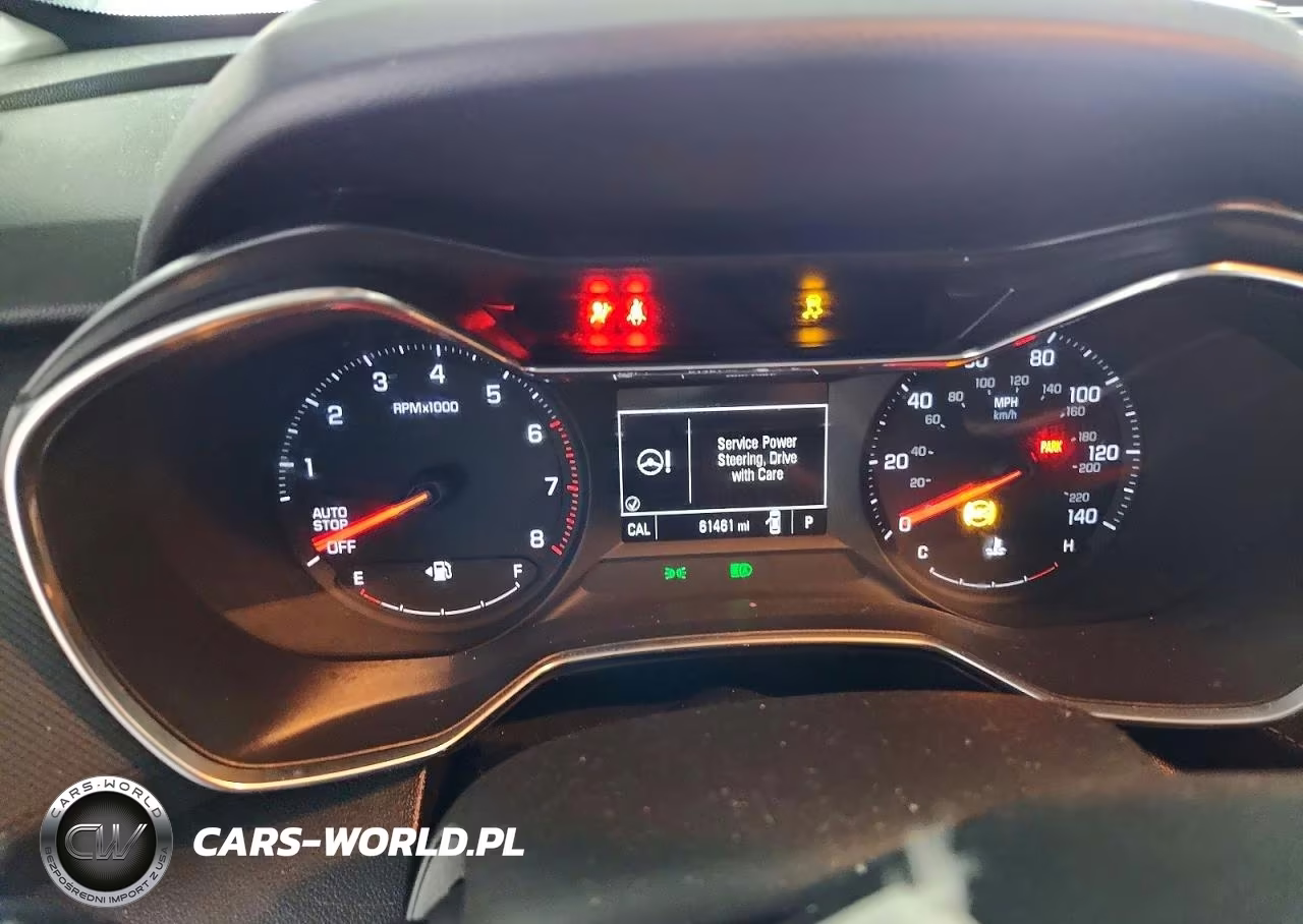 2023 Chevrolet Trailblazer Lt VIN:KL79MRSL1PB202784 - 9