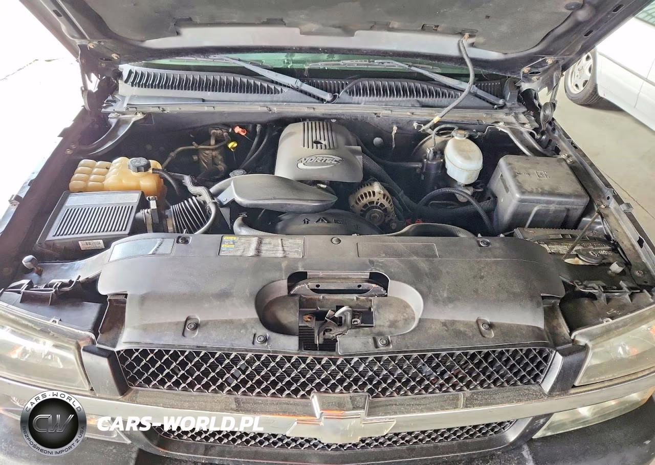 2004 Chevrolet Silverado C1500 VIN:2GCEC19V541133848 - 11