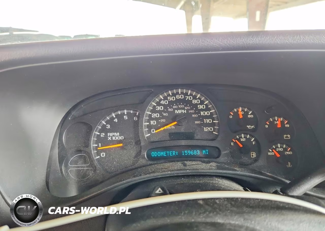 2004 Chevrolet Silverado C1500 VIN:2GCEC19V541133848 - 9