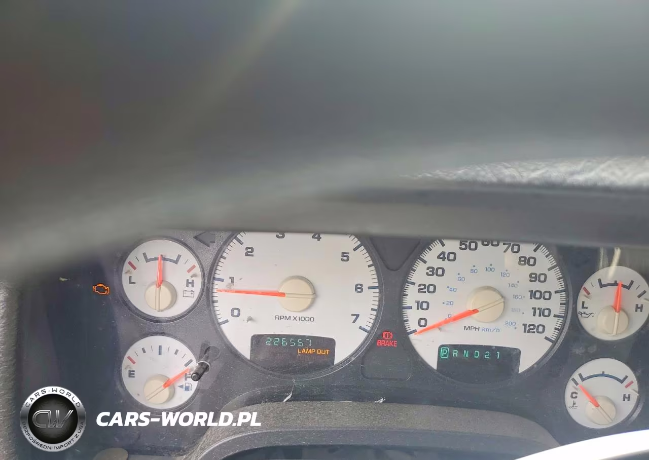 2005 Dodge Ram 1500 VIN:1D7HU18N65S211380 - 9
