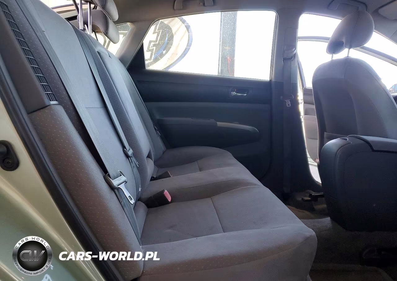 2009 Toyota Prius Standard VIN:JTDKB20U997843880 - 10