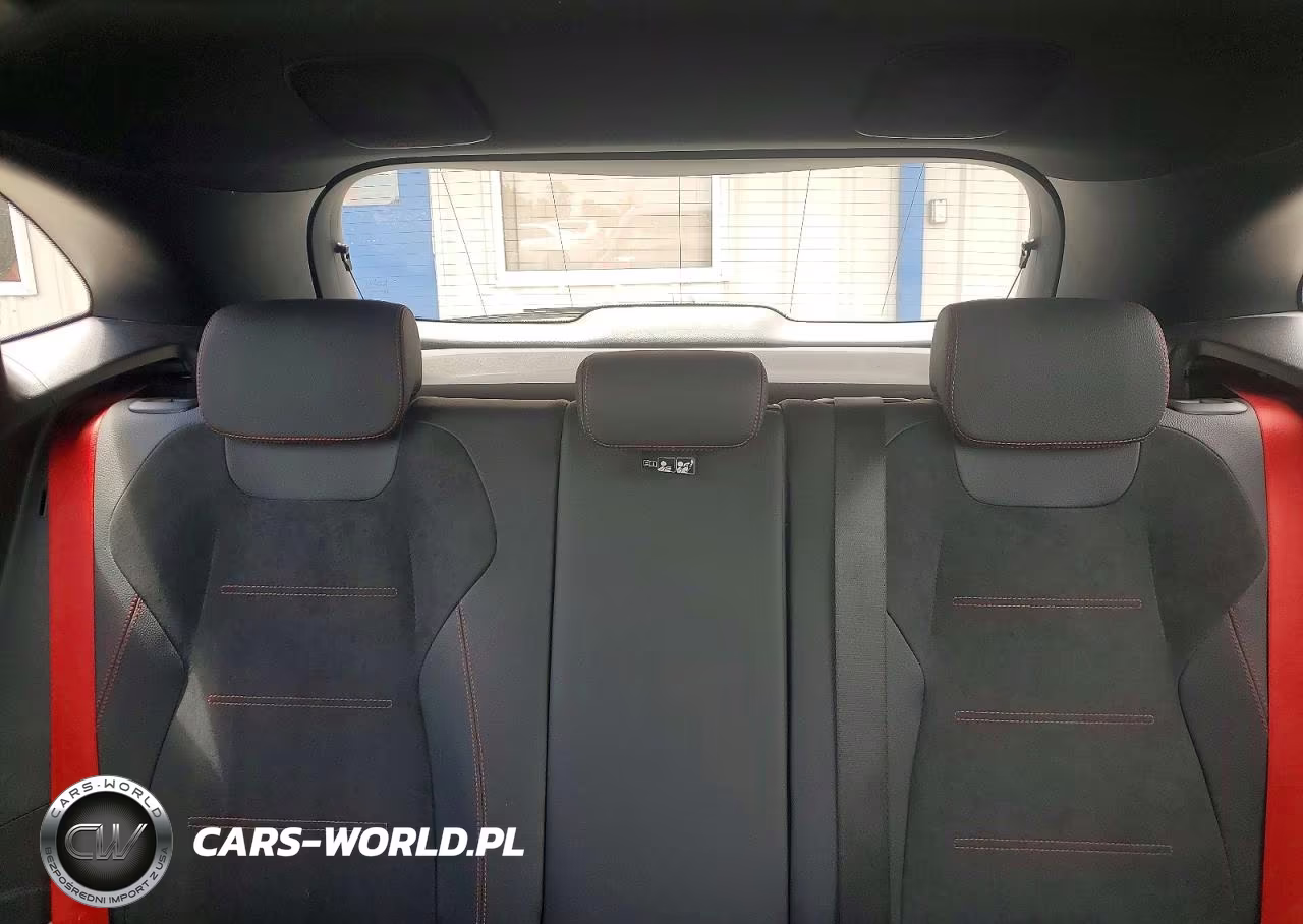 2025 Mercedes-Benz Gla 35 Amg VIN:W1N4N5BB5SJ674326 - 10
