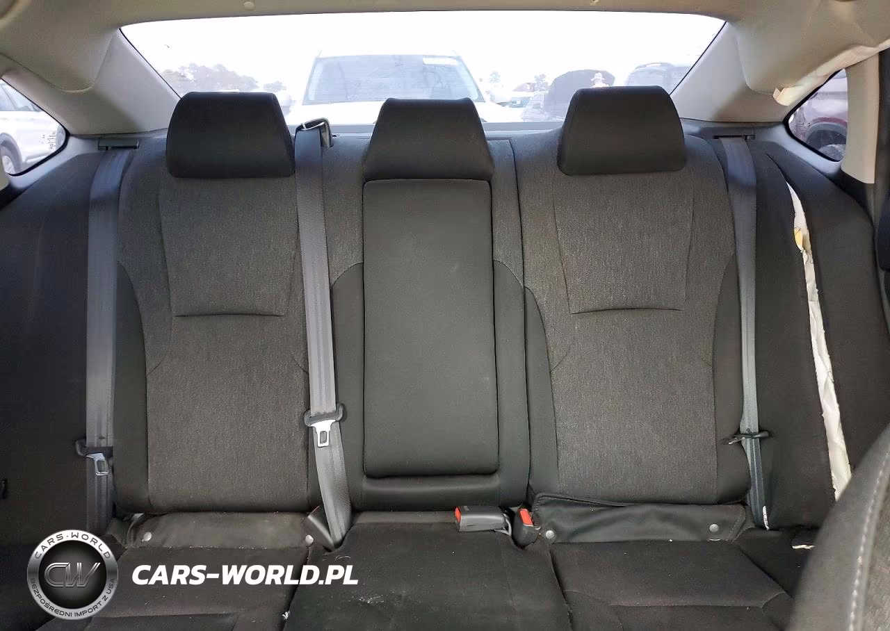 2025 Honda Accord Se VIN:1HGCY1F47SA005247 - 10