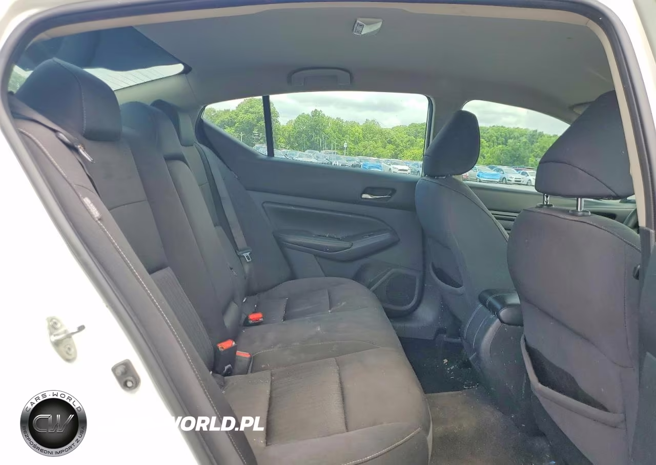 2019 Nissan Altima S VIN:1N4BL4BV3KC233524 - 10