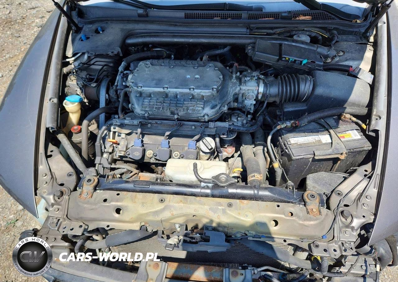 2007 Acura Tl Type S VIN:19UUA765X7A041543 - 11