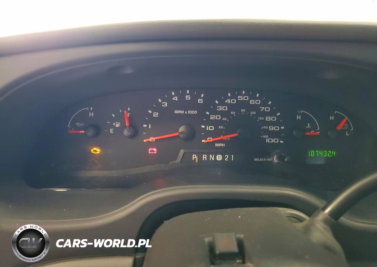 2006 Ford Econoline E150 Van VIN:1FTRE14W96DA79215 - 9