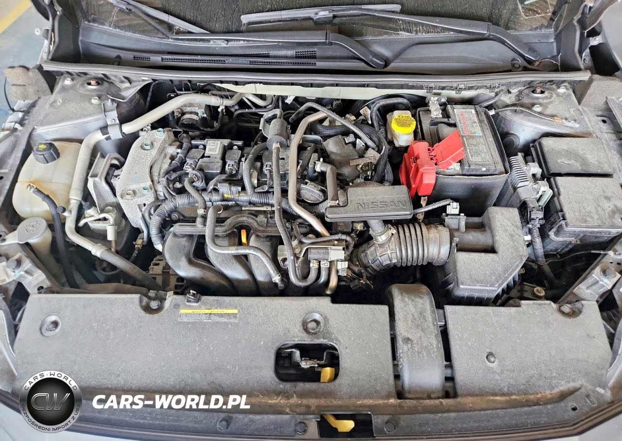 2023 Nissan Sentra Sv VIN:3N1AB8CVXPY283756 - 11
