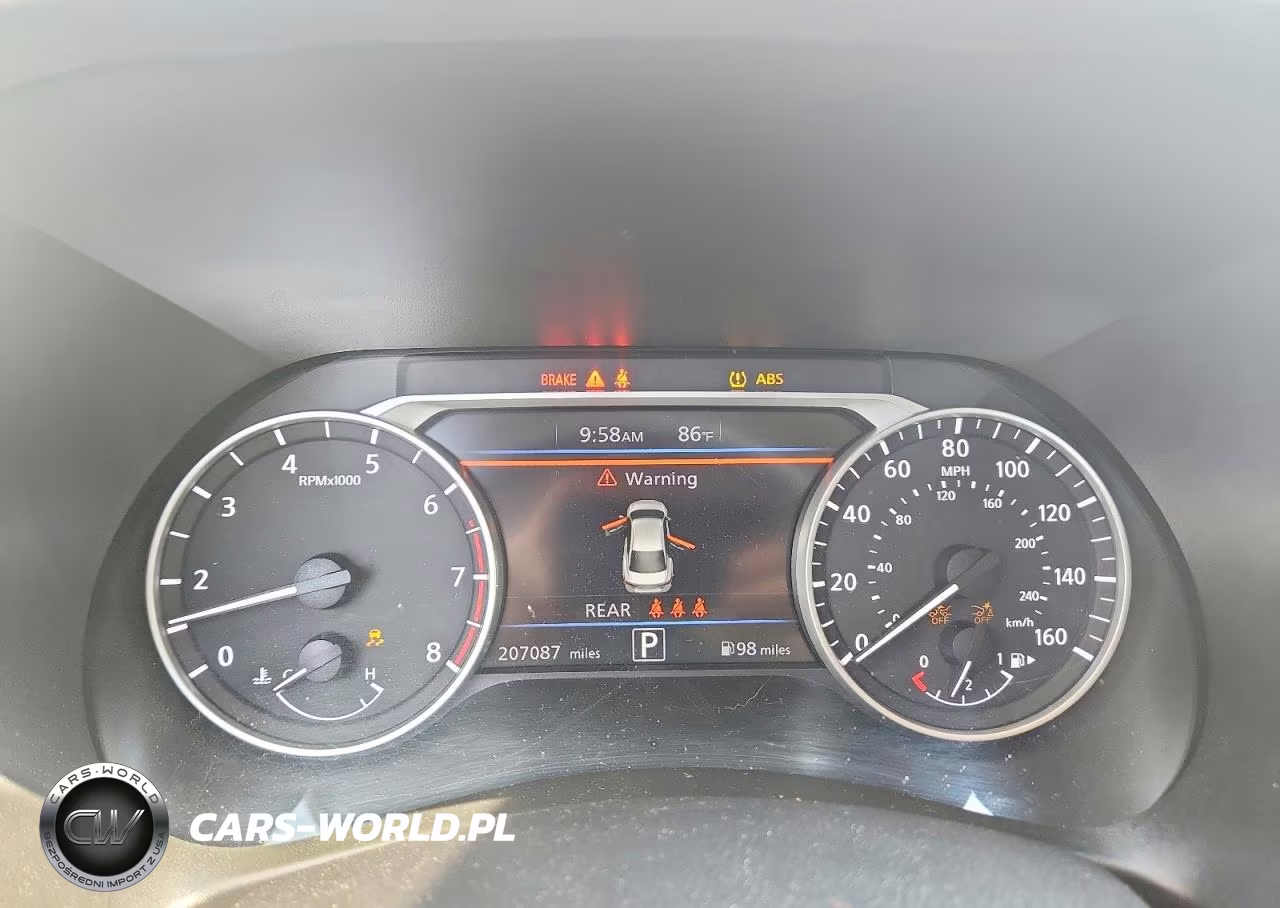 2023 Nissan Sentra Sv VIN:3N1AB8CVXPY283756 - 9