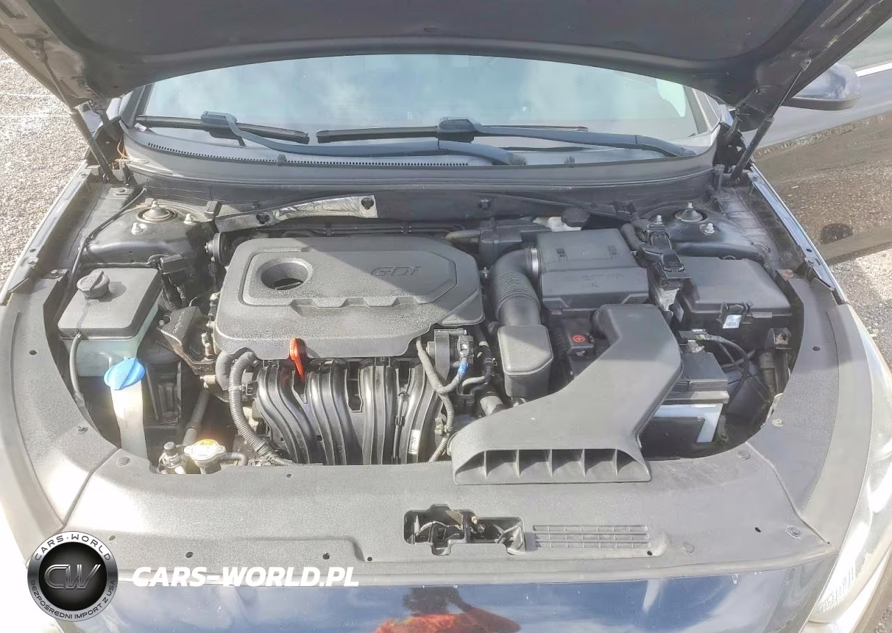 2018 Hyundai Sonata Se VIN:5NPE24AF5JH603282 - 11