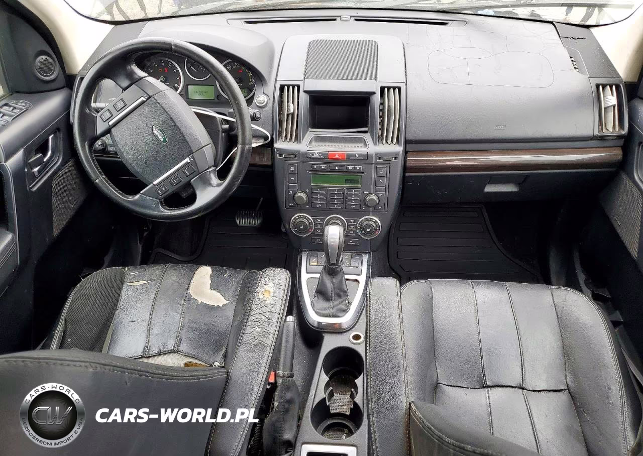 2012 Land Rover Lr2 Hse VIN:SALFR2BN8CH291916 - 8