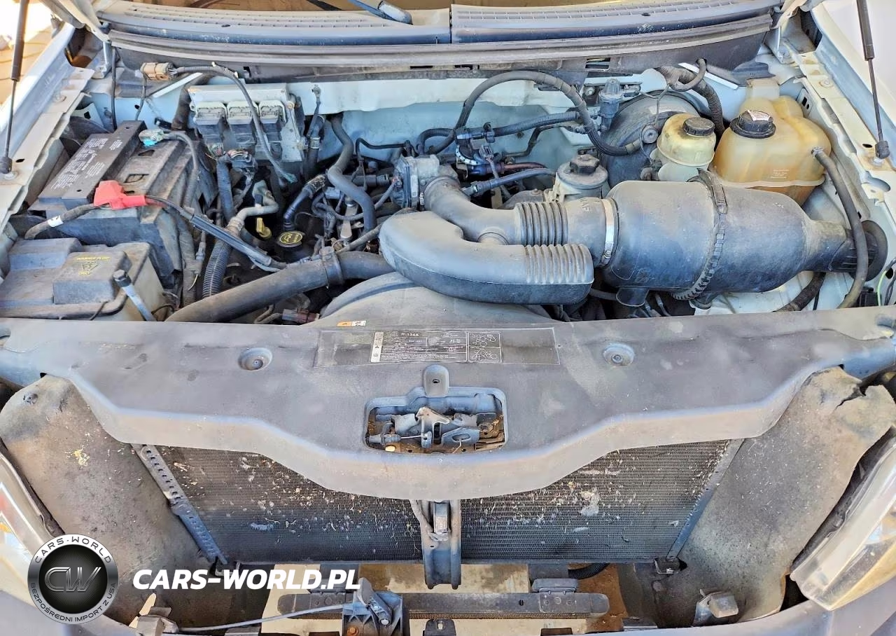 2007 Ford F150 VIN:1FTRF12W97KA63545 - 11