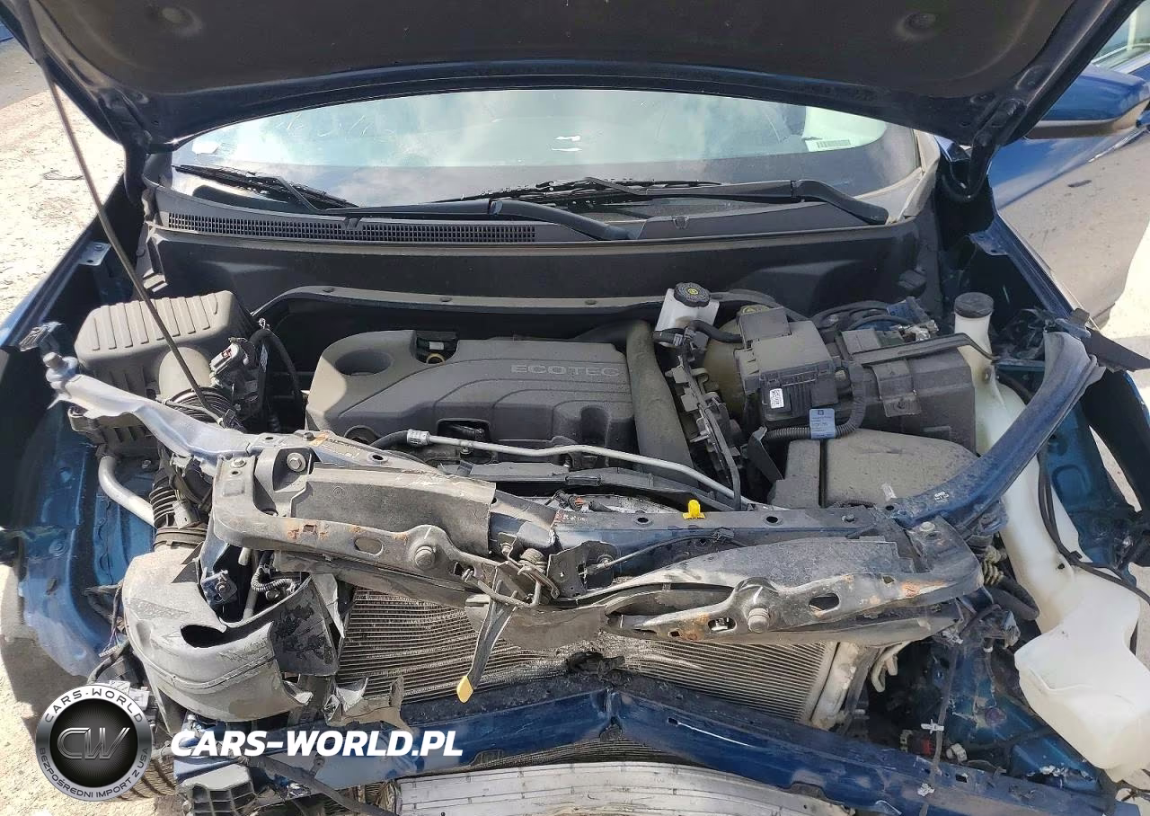 2021 Chevrolet Equinox Lt VIN:3GNAXKEVXML306316 - 12