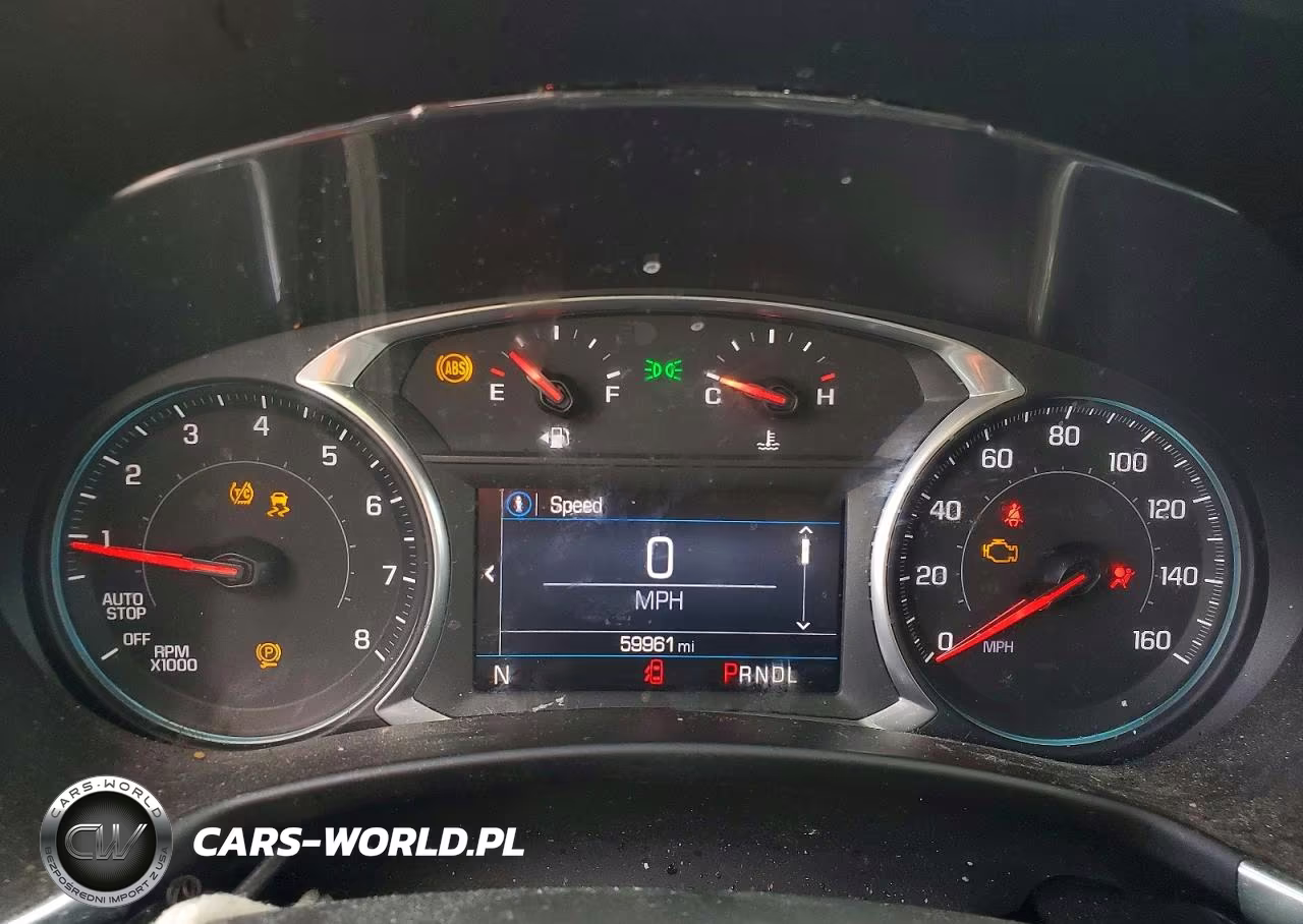 2021 Chevrolet Equinox Lt VIN:3GNAXKEVXML306316 - 9