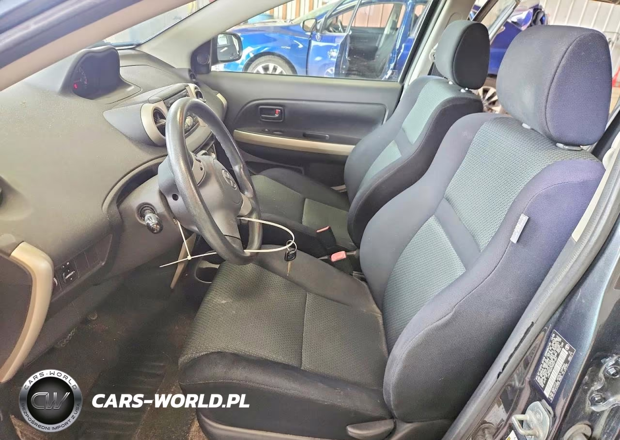 2006 Scion Xa Base VIN:JTKKT604765021261 - 7