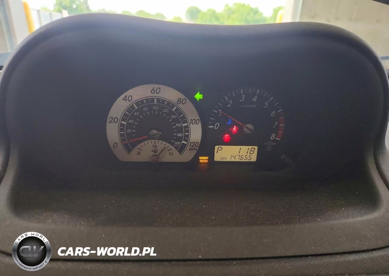 2006 Scion Xa Base VIN:JTKKT604765021261 - 9