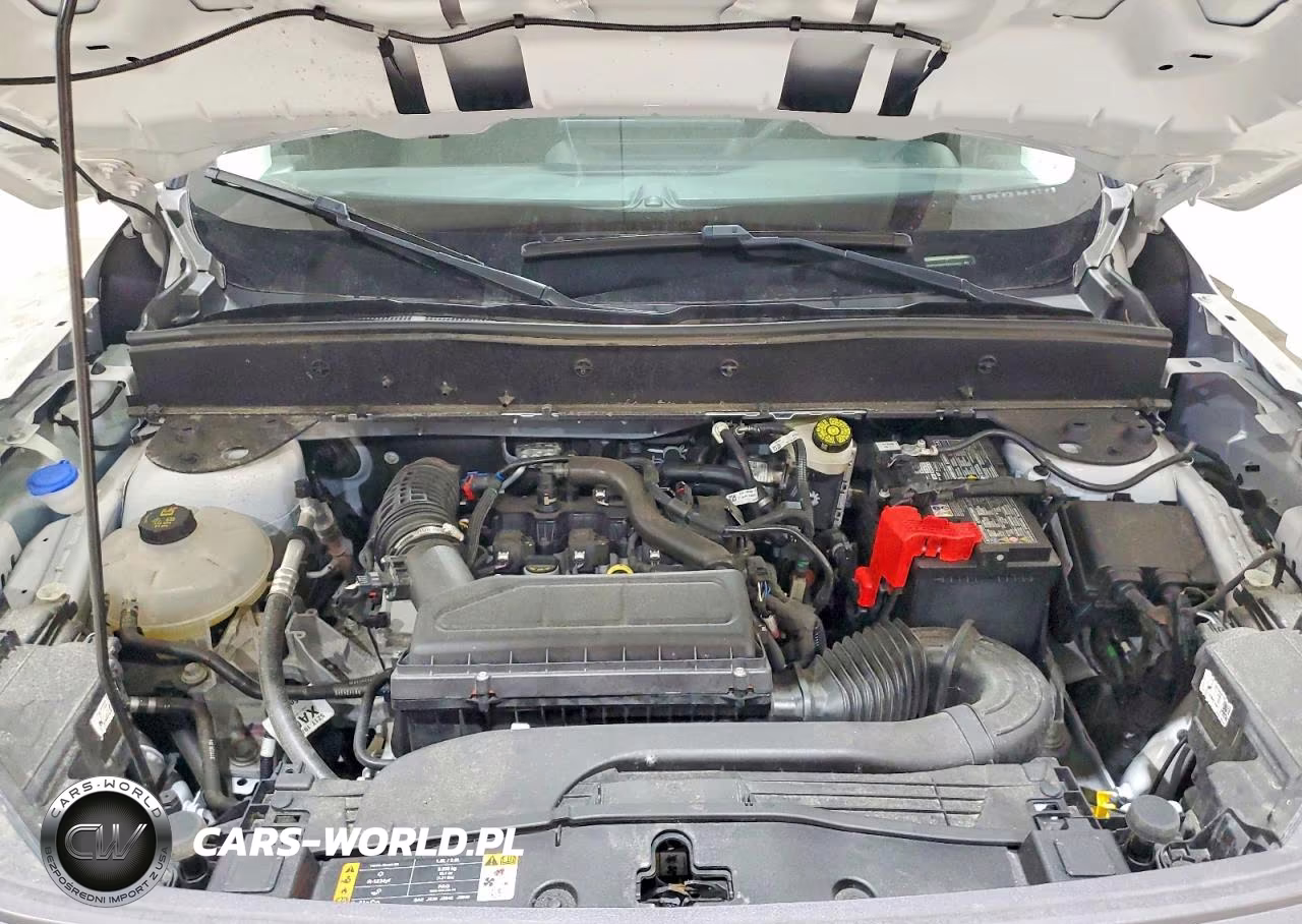 2025 Ford Bronco Sport Big Bend VIN:3FMCR9BN2SRE09955 - 12